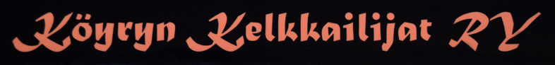 Köyryn Kelkkailijat ry.